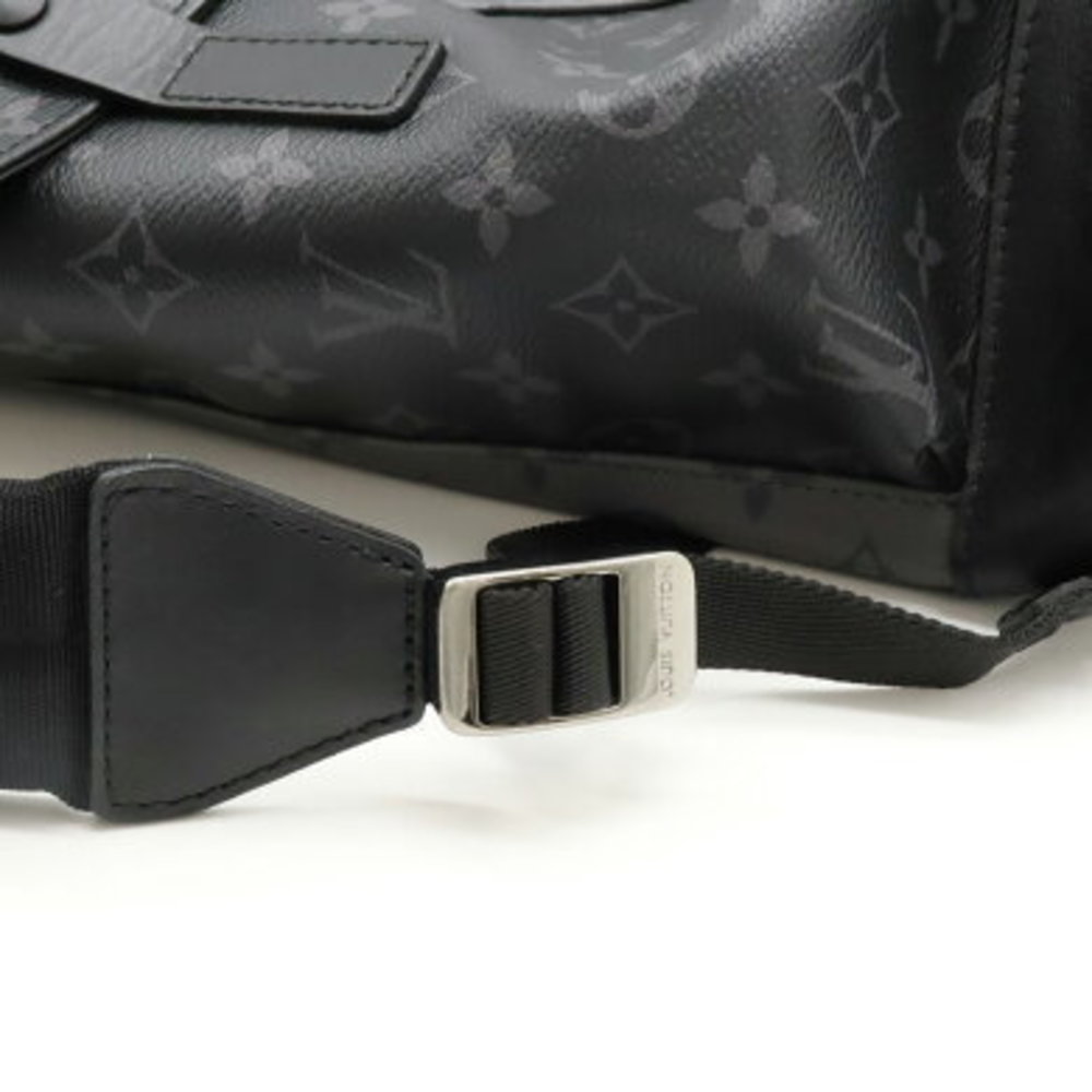 Louis Vuitton Eclipse Black Reverse Christopher B… - image 6